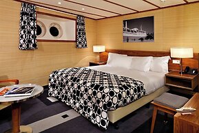 ss Rotterdam Hotel & Restaurants
