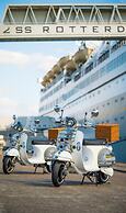 ss Rotterdam Hotel & Restaurants