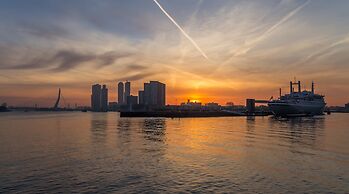 ss Rotterdam Hotel & Restaurants