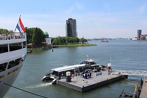 ss Rotterdam Hotel & Restaurants