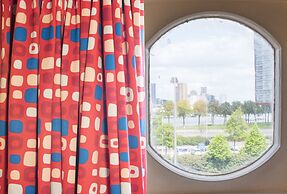 ss Rotterdam Hotel & Restaurants