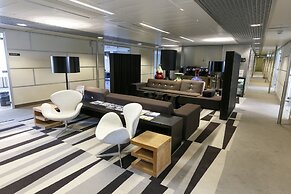 ss Rotterdam Hotel & Restaurants