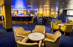 ss Rotterdam Hotel & Restaurants