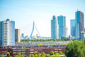 ss Rotterdam Hotel & Restaurants