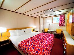 ss Rotterdam Hotel & Restaurants