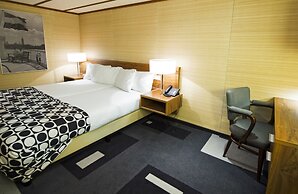 ss Rotterdam Hotel & Restaurants