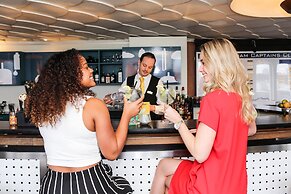 ss Rotterdam Hotel & Restaurants