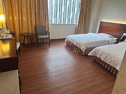 Pazhou Hotel