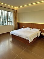 Pazhou Hotel