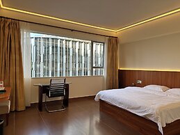 Pazhou Hotel