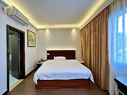 Pazhou Hotel