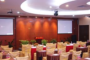 Pazhou Hotel