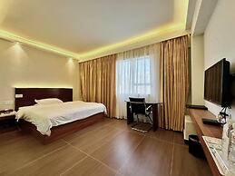 Pazhou Hotel