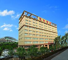 Pazhou Hotel
