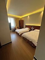 Pazhou Hotel