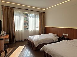 Pazhou Hotel