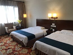 Pazhou Hotel