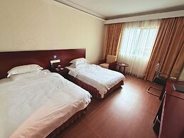 Pazhou Hotel