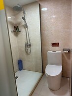 Pazhou Hotel