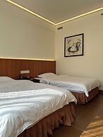 Pazhou Hotel