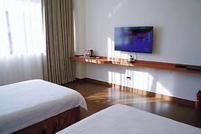 Pazhou Hotel