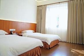 Pazhou Hotel