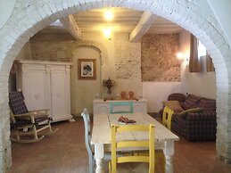 Borgo Dolciano