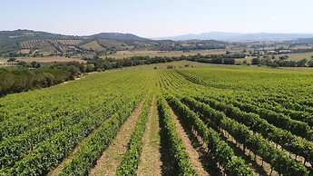Montebelli Agriturismo & Country Hotel