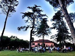 Montebelli Agriturismo & Country Hotel