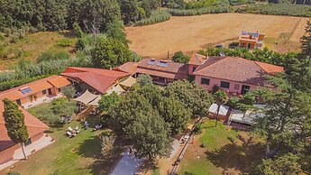 Montebelli Agriturismo & Country Hotel