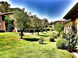 Montebelli Agriturismo & Country Hotel