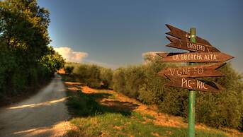 Montebelli Agriturismo & Country Hotel