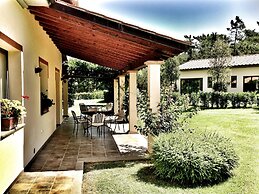 Montebelli Agriturismo & Country Hotel