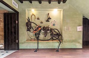 La Casona de Calderón Gastronomic & Boutique Hotel