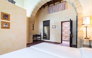 La Casona de Calderón Gastronomic & Boutique Hotel