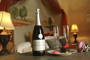 La Casona de Calderón Gastronomic & Boutique Hotel