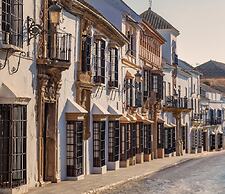 La Casona de Calderón Gastronomic & Boutique Hotel
