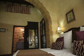 La Casona de Calderón Gastronomic & Boutique Hotel
