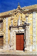 La Casona de Calderón Gastronomic & Boutique Hotel