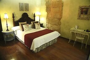 La Casona de Calderón Gastronomic & Boutique Hotel