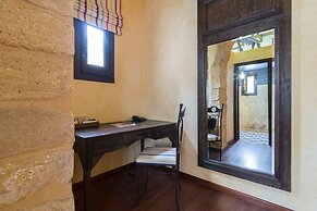 La Casona de Calderón Gastronomic & Boutique Hotel