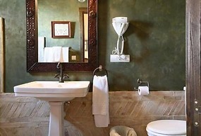La Casona de Calderón Gastronomic & Boutique Hotel