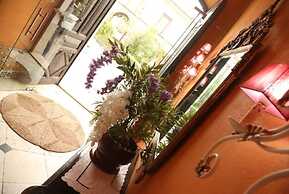 La Casona de Calderón Gastronomic & Boutique Hotel