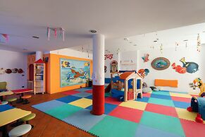 Hotel Resort & Spa Baja Caddinas