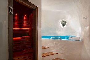 Hotel Resort & Spa Baja Caddinas