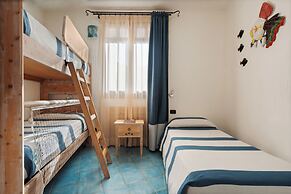 Hotel Resort & Spa Baja Caddinas