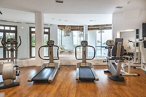 Hotel Resort & Spa Baja Caddinas