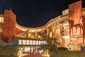 Hotel Resort & Spa Baja Caddinas