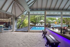 Adaaran Select Huduran Fushi - with 24hrs Premium All Inclusive