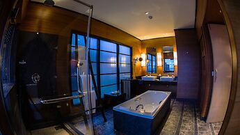 Adaaran Select Huduran Fushi - with 24hrs Premium All Inclusive